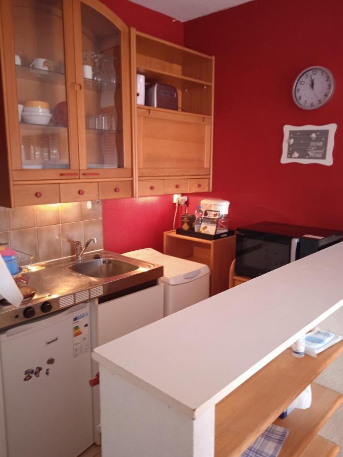 Vichy -Appartement Coquet 2 Pieces - Centre Ville Kültér fotó